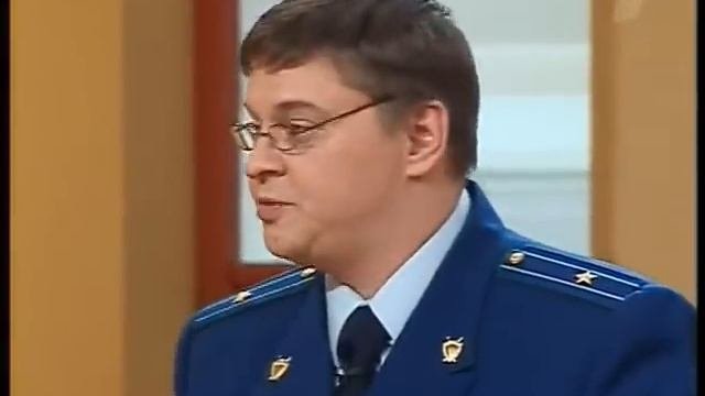 Федеральный судья выпуск 067 от23,10  судебное шоу 2008 2009