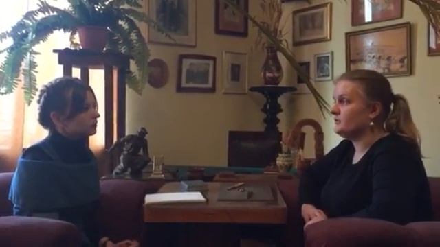 Павло Тичина. смотреть онлайн