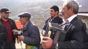 Даргинская Свадьба Худуце Зорька 2017