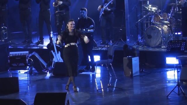 Елена Ваенга - Кремль (5 часть) - 27.01.2019 смотреть онлайн