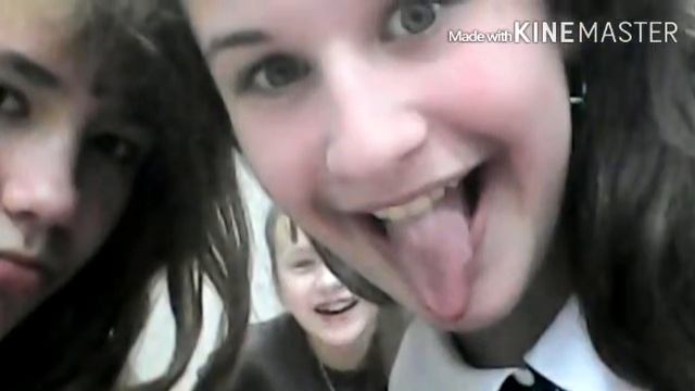 Мой 7А как мы проводим время в школе и вне школы смотреть онлайн