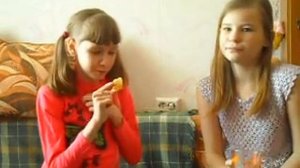 Вызов принят #1