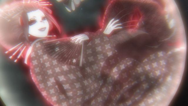 Dark Gathering ED02 - Intaglio (Hanazawa Kana)