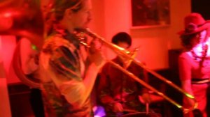 Bubamara Brass Band - Caje Sukarije | 27.03.2015