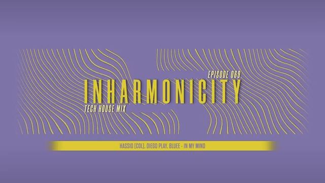 TECH HOUSE MIX #069 🛸 Underground Tech House Mix 🛸 смотреть онлайн