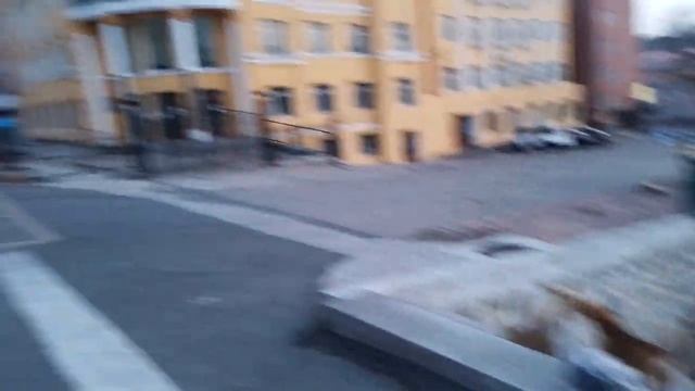 Храм Николая Чудотворца 1913 Суйфэньхе Suifenhe смотреть онлайн