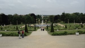 ГЕРМАНИЯ ПОТСДАМ САН-СУСИ  2010