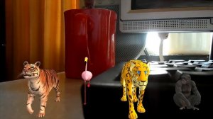 Розовый слон