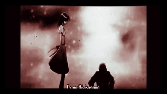 Nana (Hachi) x Nubo AMV смотреть онлайн