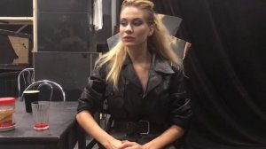 Мария Столярова / самопробы / роль Лидия #2