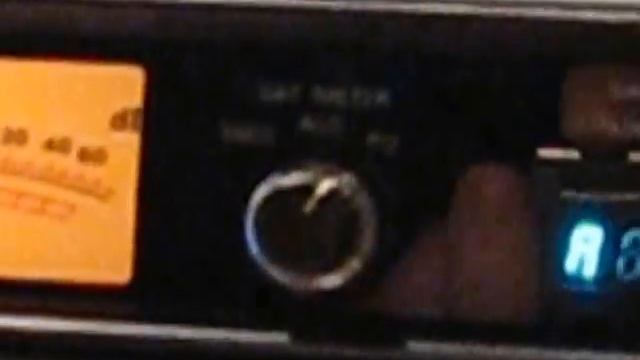 трансивер Yaesu FT-726R смотреть онлайн