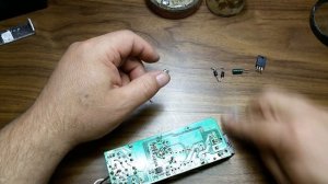 Восстановление не оригинального блока питания от ноутбука НР