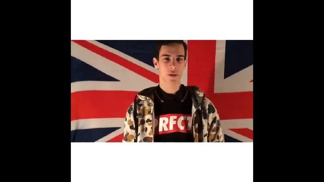 Жизнь Мистера Бублика (Перезалив) смотреть онлайн