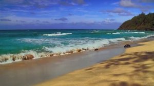 Мир полон чудес Гавайи, океан, природа, красота...