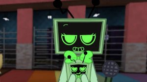 2 часть играю в спрунки мир денди только это туны как ты и прасила шелли