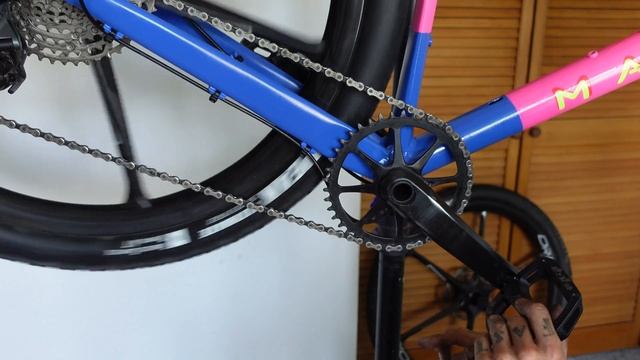 Bike Build - Marin DSX FS смотреть онлайн