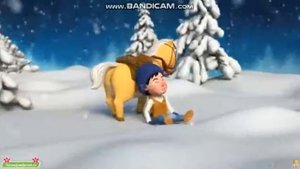 Как На Тоненький Ледок