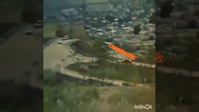 Лезгинские песни