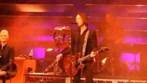Roxette - Almost Unreal (Live 2014)