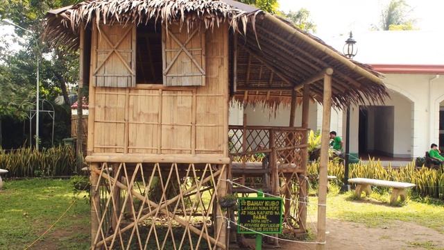 🔴 Nipa House смотреть онлайн