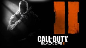 Call of Duty Black Ops II #6 финал
