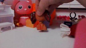 Сакура ( 2 серия 1 сезона )