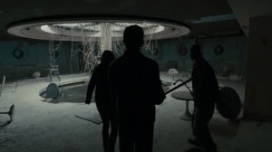 Запретная зона