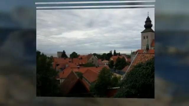Gotland, Sweden - Immersion Traveling смотреть онлайн