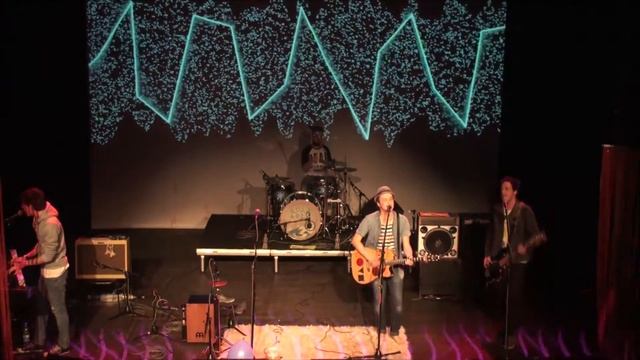 Voxel feat. Light and Love - Tady a teď смотреть онлайн