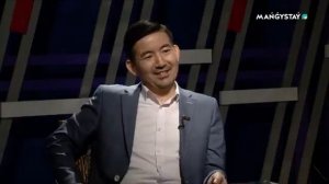 "Сөз бен Саз" бағдарламасы