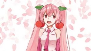 Sakura Miku