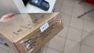 Вакуумный упаковщик