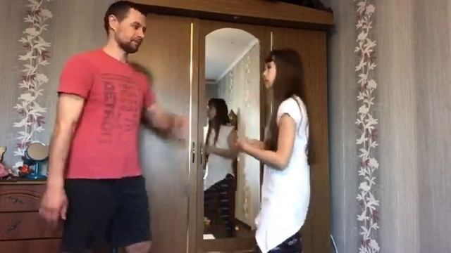 САМООБОРОНА ДЛЯ МАЛЕНЬКИХ ДЕВОЧЕК