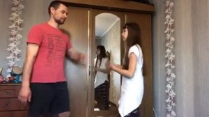 САМООБОРОНА ДЛЯ МАЛЕНЬКИХ ДЕВОЧЕК