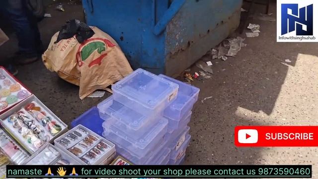 Sunday Patri market sadar bazaar Delhi 6 смотреть онлайн