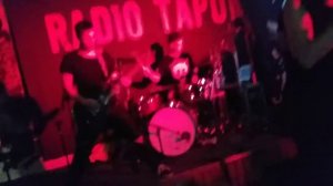 РАДИО ТАПОК ФИНАЛ