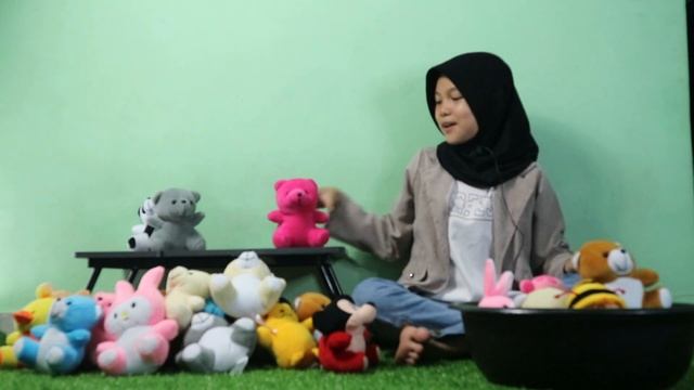 Boneka Panda, Boneka Beruang, Boneka Koala, Boneka Beruang Pink смотреть онлайн