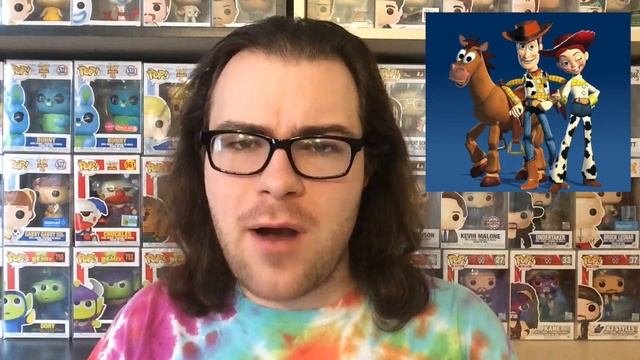 Funko Soda Figures I Want To See Next (As Of February 2021) смотреть онлайн