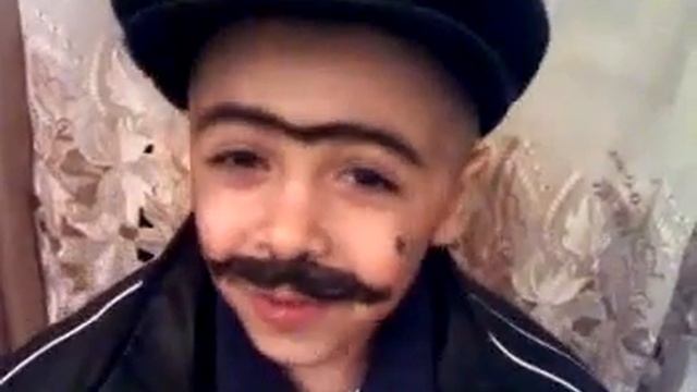 Азербайджанская песня очень красивая!! смотреть онлайн