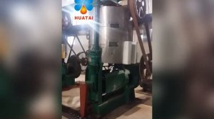 Линия Отжим Арахисового Масла/Масло Прессы/Завод для Производства Растительного Масла