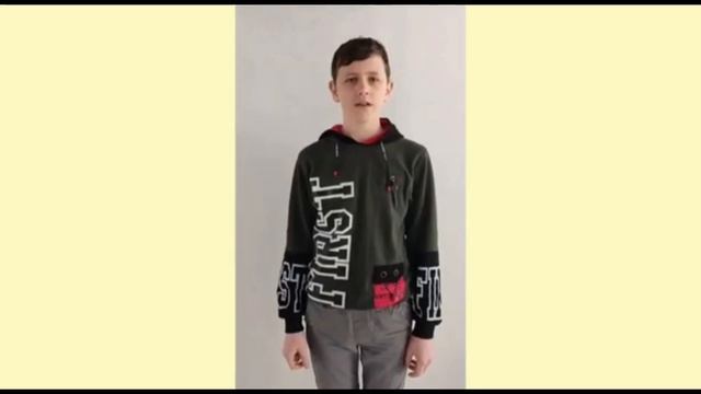 9 клас, Яворівській ліцей "Гуцульщина" смотреть онлайн