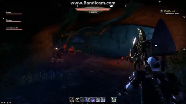 Elder Scrolls Online Part 2 Elden hollow смотреть онлайн