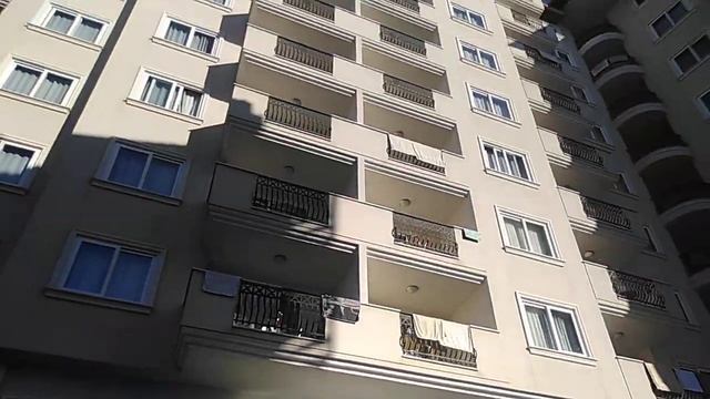 Villa Sun Flower Aparts Турция. Аланья. смотреть онлайн