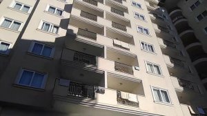 Villa Sun Flower Aparts Турция. Аланья.