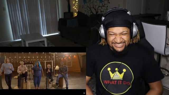 Reaction to The Bones | Maren Morris A Cappella | VoicePlay Feat. Emoni Wilkins смотреть онлайн