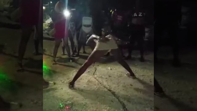 Dj tarick & dj teco make d gal dem get mad 🤤🤤🤤🤤🤤 смотреть онлайн