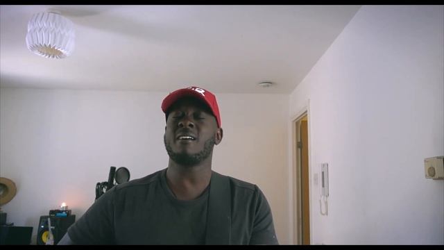 MALEEK BERRY - LET ME KNOW / SISI MARIA (COVER) смотреть онлайн