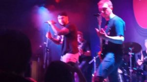 Fun Mode - Друид 15.09.19 Москва, ВДНХ, Клуб Mezzo Forte