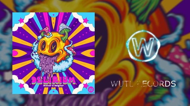 PSYTRANCE - RITTER & Bolghar - Delirium ( Original Mix ) смотреть онлайн