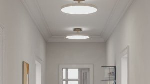 Инструкция по сборке Asteria Up Ceiling Lamp Large и Medium